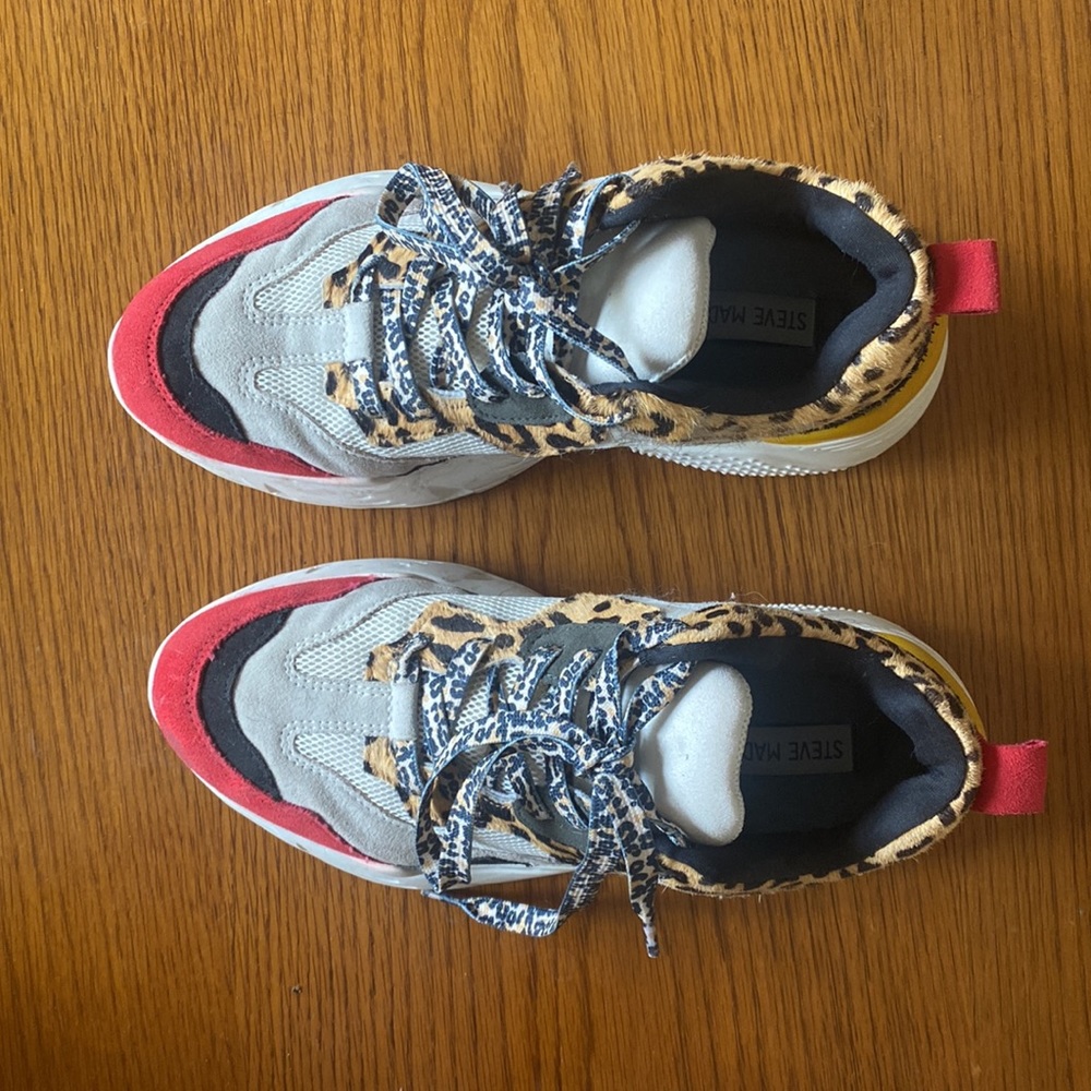 STEVE MADDEN | sneakers